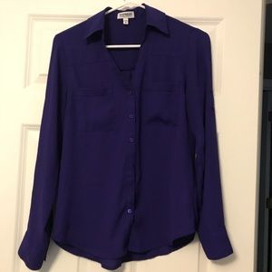 Express Portofino Shirt
